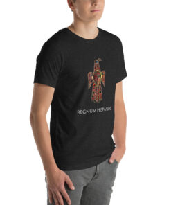 Alternative view of Camiseta Fíbula Alovera