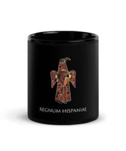 Taza Fíbula de Alovera