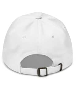 GorraBlancaRosetonGotico_trasera