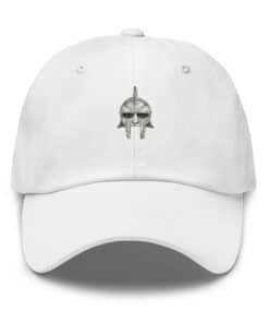 Gorra Gladiator_frontal