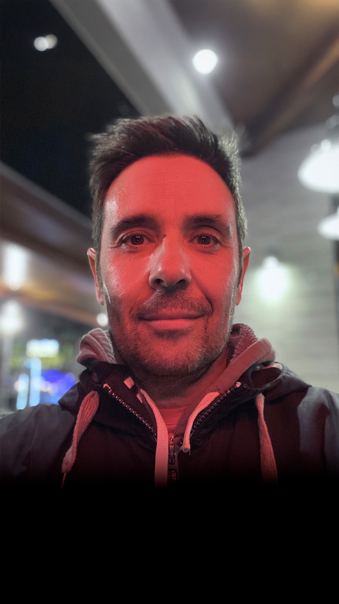 Fran Fernández CEO ArteShopp